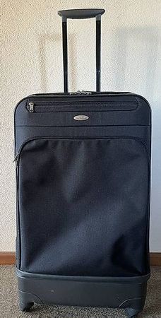 Valise Samsonite