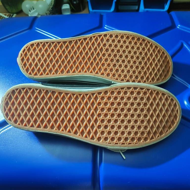 Scarpe da uomo: Scarpe Vans  – Usato da Losone venduto da hcm_jvn8 3