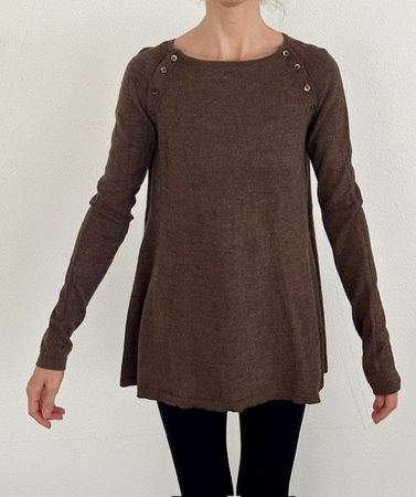 Pullover / dress