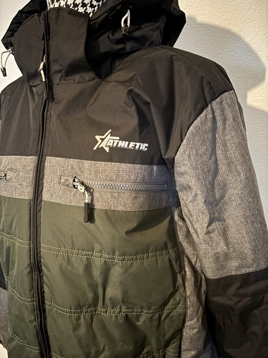 Giacche: Jacke – Usato da Wichtrach venduto da oem_7glc 2