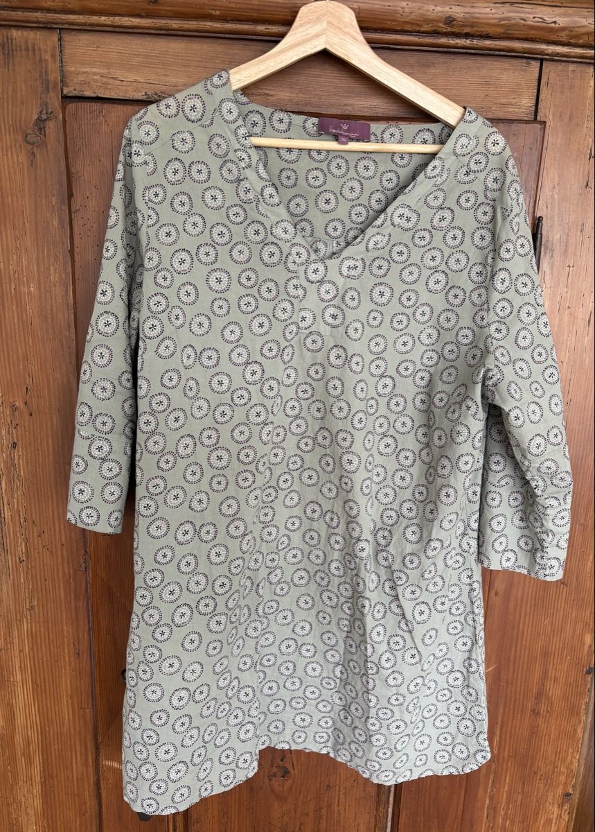 Kleider: Sommerkleid Heidekönigin – Gebraucht aus St. Gallen von taf_xwv5