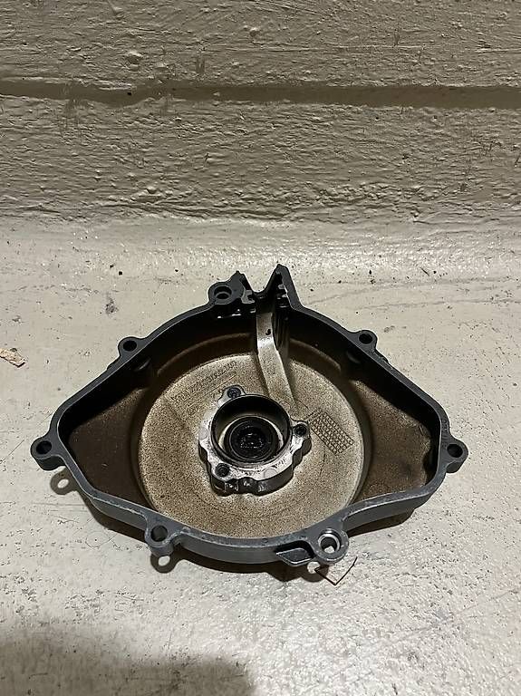 Tutti i ricambio per moto: Ktm Smcr 690 Limadeckel – Usato da Rorbas venduto da D.V123 1