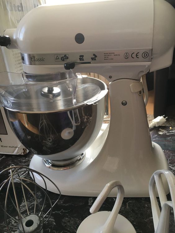 KitchenAid Classic Acheter sur Ricardo
