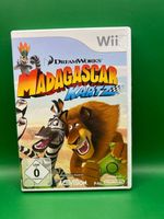 Madagascar Kartz (Deutsch) - Nintendo Wii