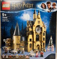 Lego 75948	Hogwarts™ Uhrenturm Neu