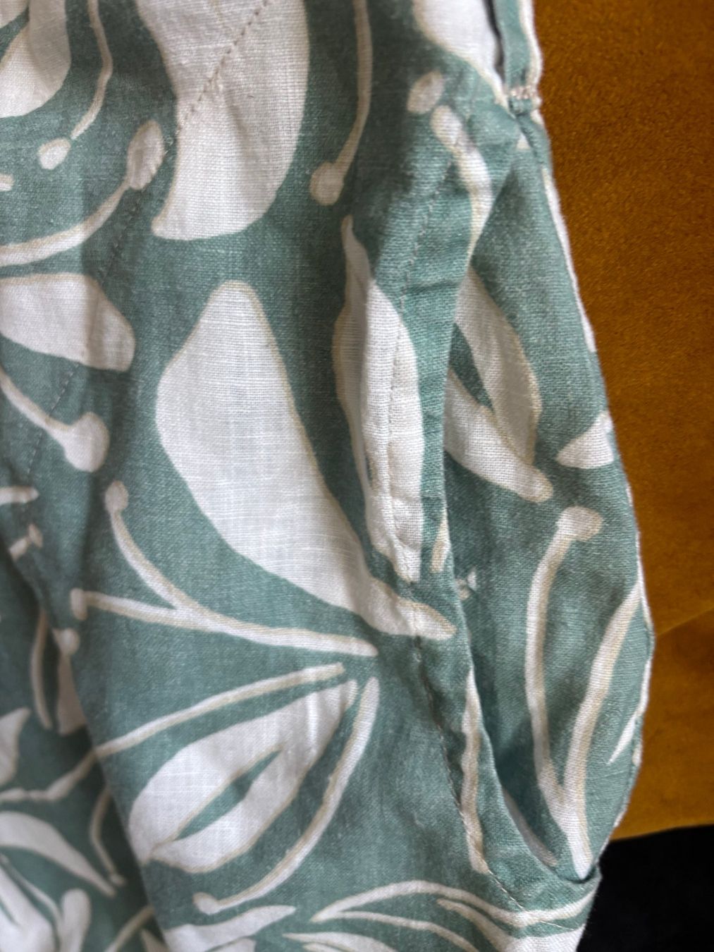 Nile Vestiti: NILE Leinenkleid neuwertig – Nuovo (secondo la descrizione) da Merishausen venduto da yourdream 6