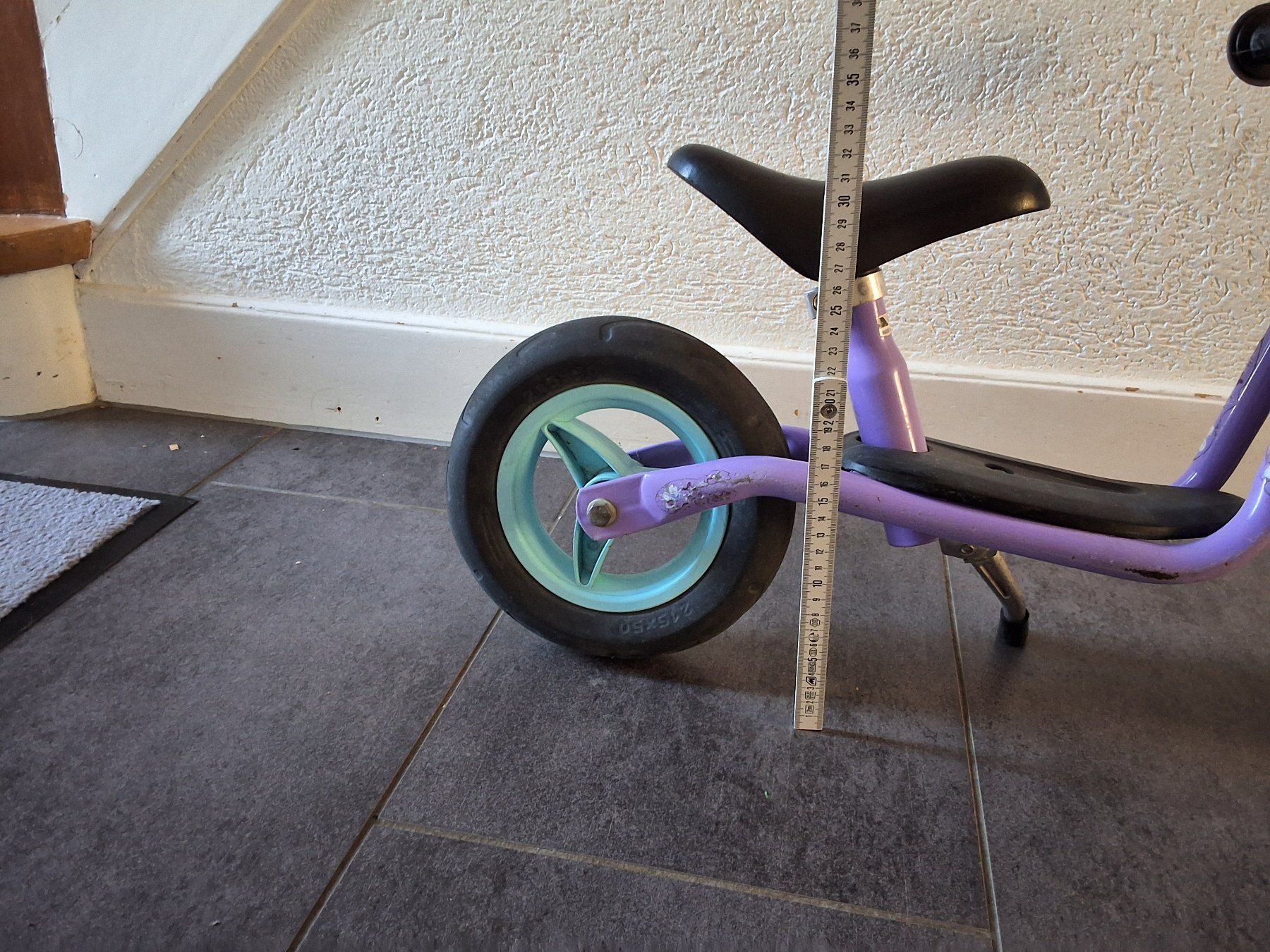 Puky Velos: Puky LR M 8,8" – Gebraucht aus Winterthur von juulipeace 2