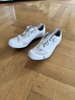 Scott Road Comp BOA, Rennrad-Schuhe in Weiss