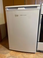 Kühlschrank Beko TSE1284CHN weiss sehr guter Zustand