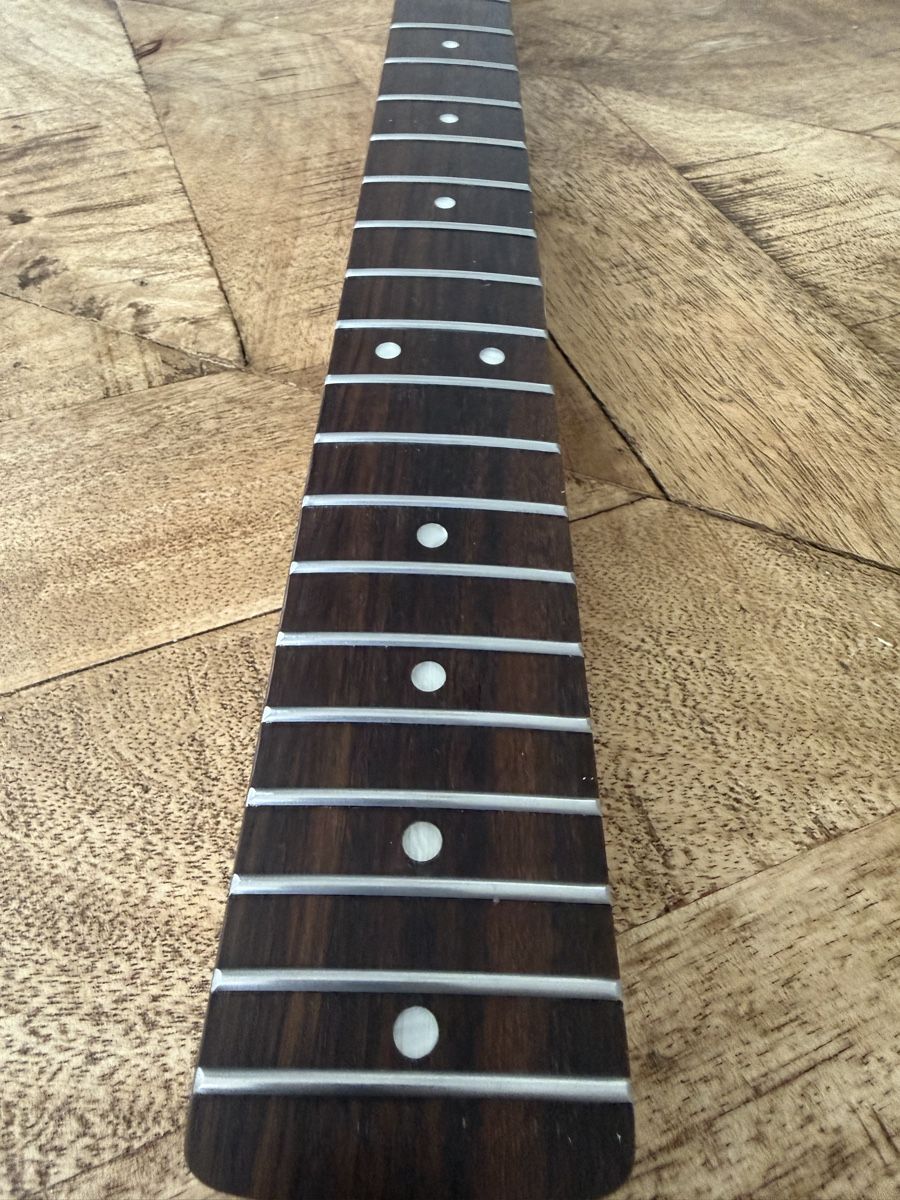 Squier Musikinstrumente: Squier Bullet Hals – Gebraucht aus Wetzikon ZH von kiw_vj86 5