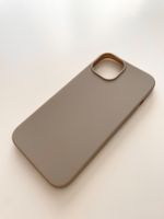Schlichte Iphone 13 Hülle aus Gummi