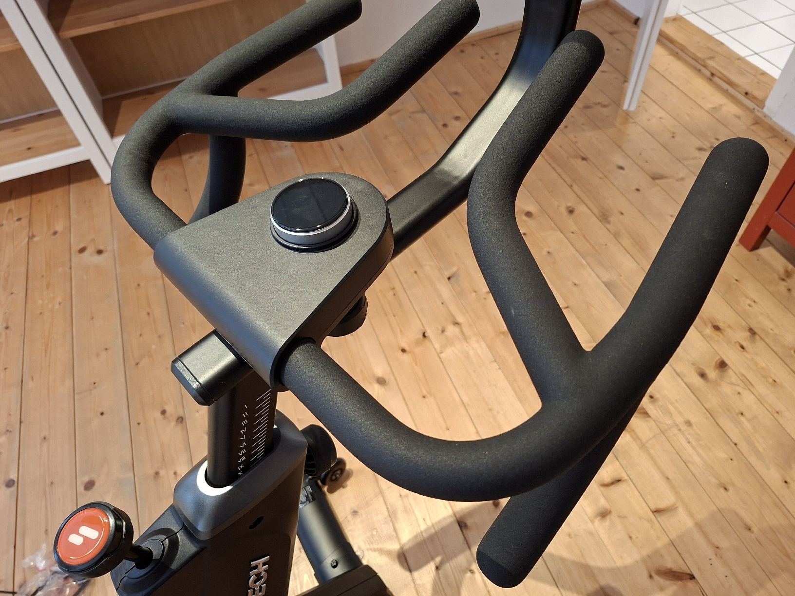 Hometrainer: Sportstech sBike Lite  – Gebraucht aus Aadorf von Hupfgump 3