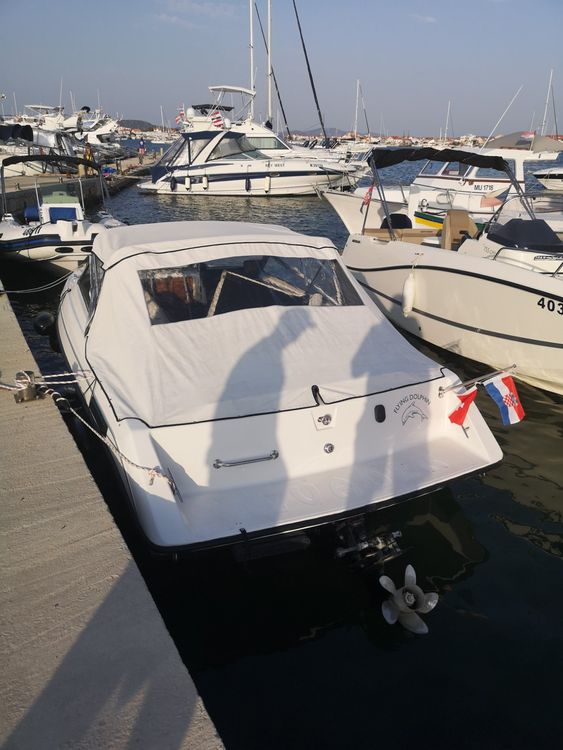 INVADER V204 (Gebraucht) in Engwilen für CHF 5500 – nur Abholung auf ...