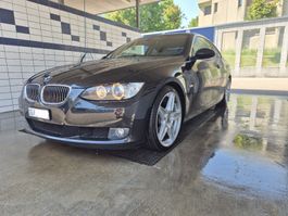 BMW 330xi E92 ab MFK