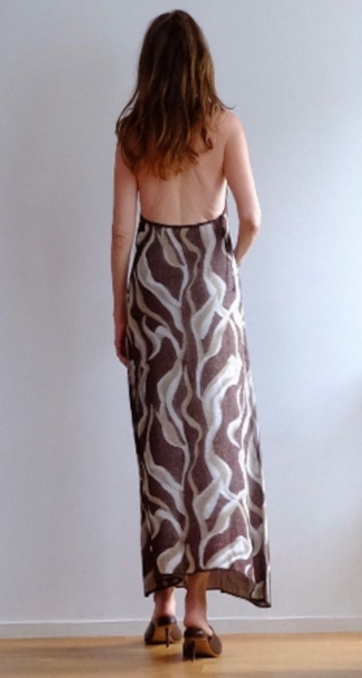 Zara Vestiti: ZARA Kleid - neu - – Nuovo (secondo la descrizione) da Jona venduto da vanessasupermarket20 3