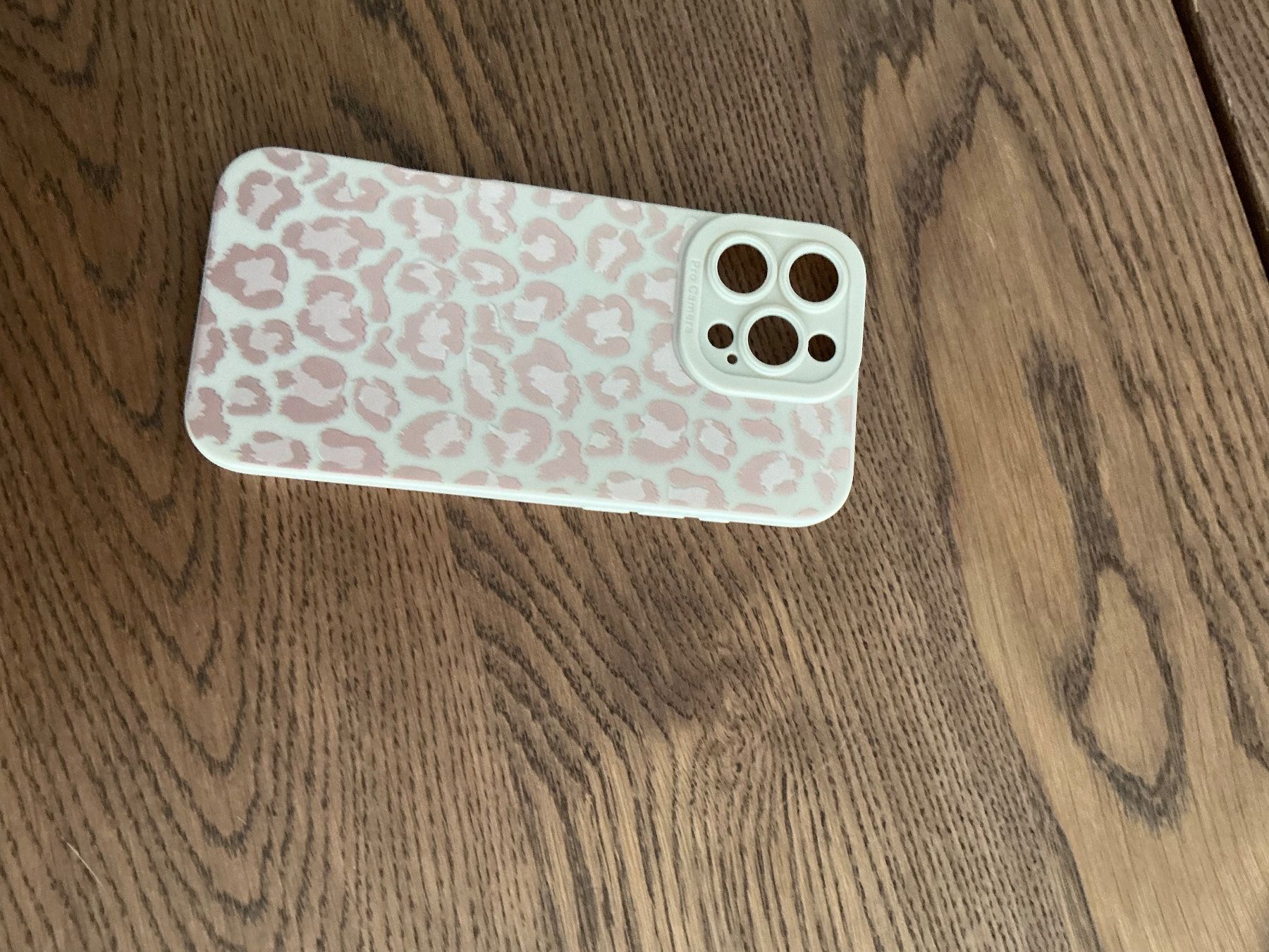 Apple Cover & Protezioni schermo: iPhone Schutzhülle Leopardenmuster – Nuovo (secondo la descrizione) da Würenlos venduto da Chicca2004 1