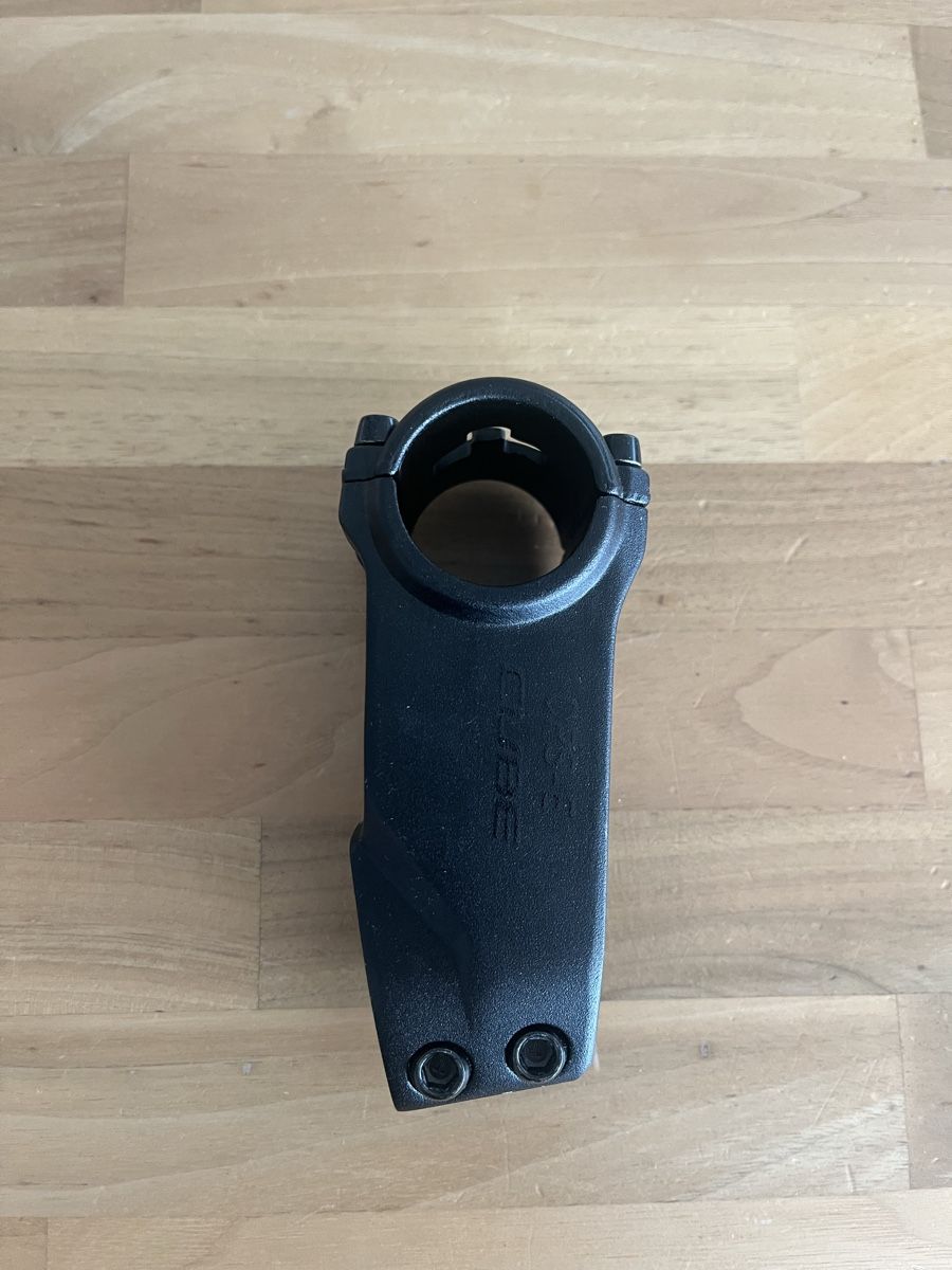 Cube Pezzi di ricambio: Cube Vorbau MTB, 31.8mm Lenker – Nuovo (secondo la descrizione) da Altstätten SG venduto da tan_lzx2 1