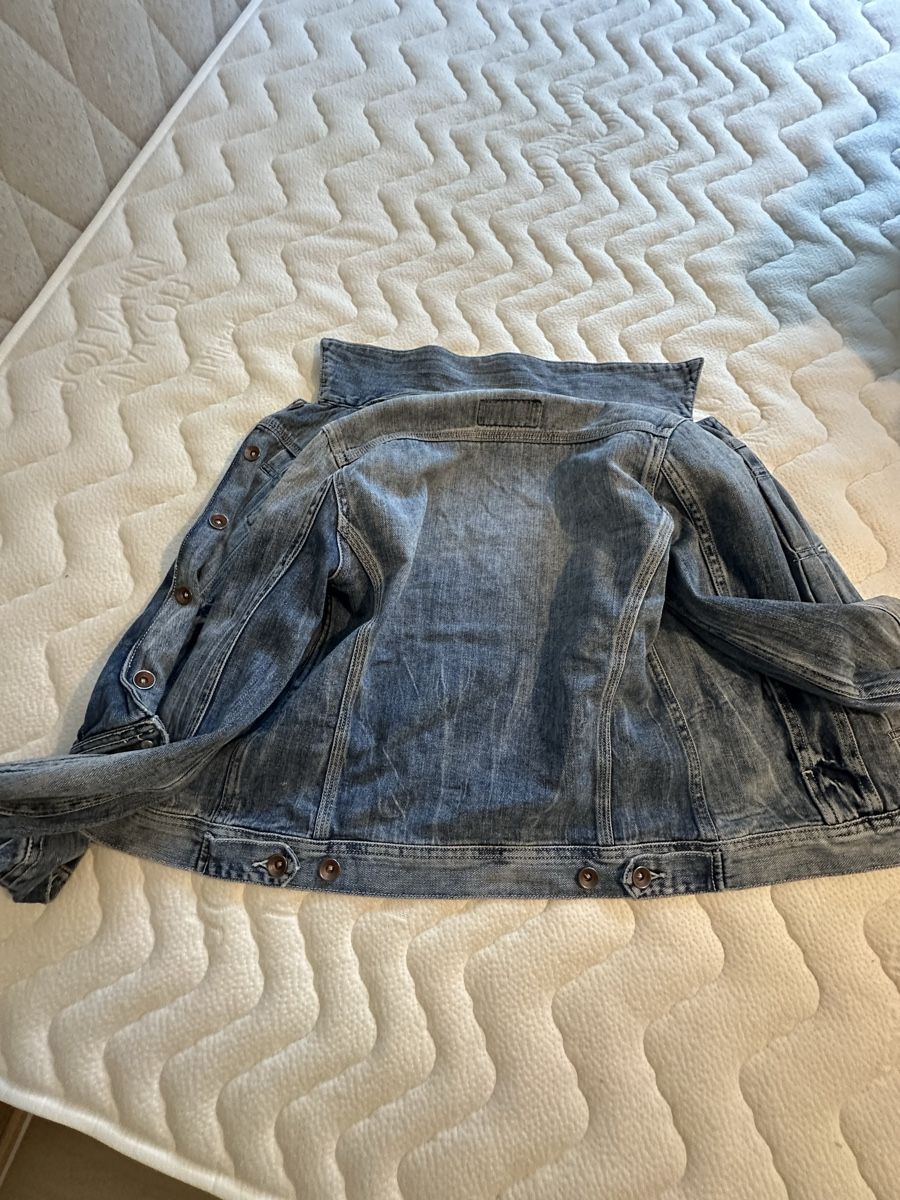Closed Jacken: Closed Jeansjacke S – Gebraucht aus Berikon von sar_9zg5 1