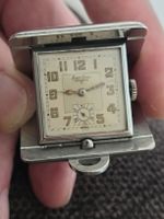 Montre Henri Blanc Genève Vintage, Montre de voyage