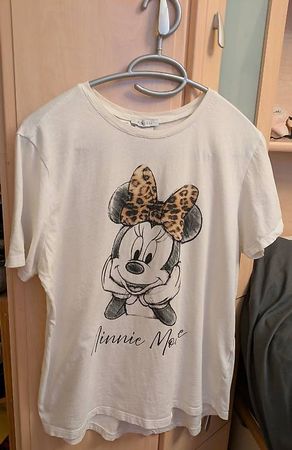 T-shirt Disney Minnie Mouse taille M