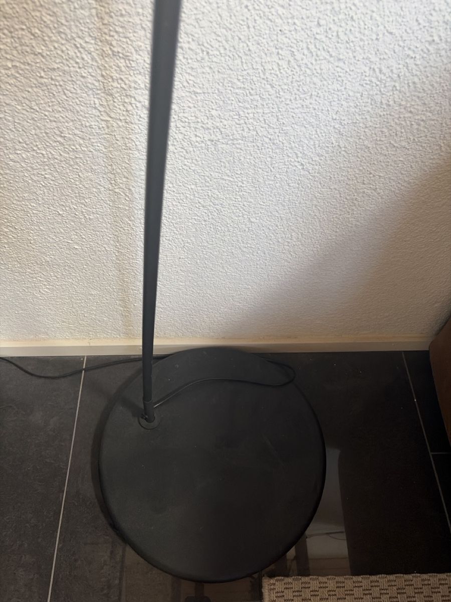 Lampade: Stehleuchte Bogen – Nuovo (secondo la descrizione) da Schwerzenbach venduto da ros_7nqs 3