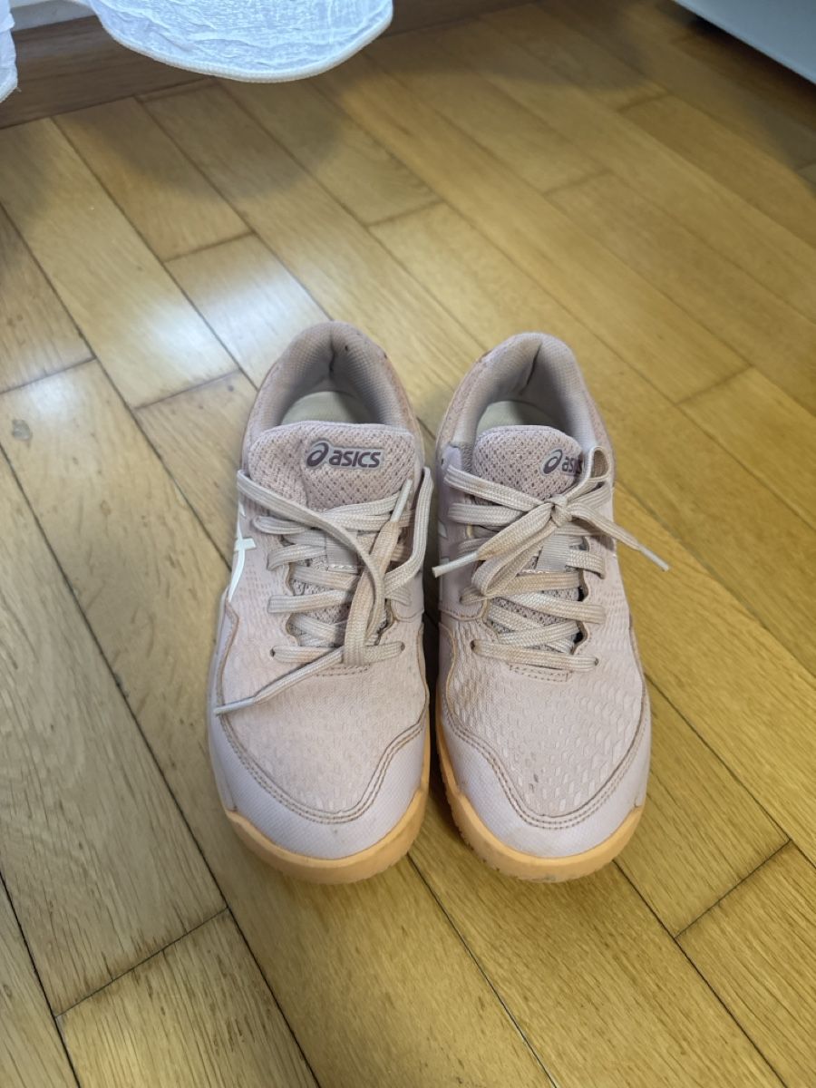 Asics Scarpe per ragazze: Asics Tennis Schuhe Gr. 37 – Usato da Füllinsdorf venduto da silberstern110 1