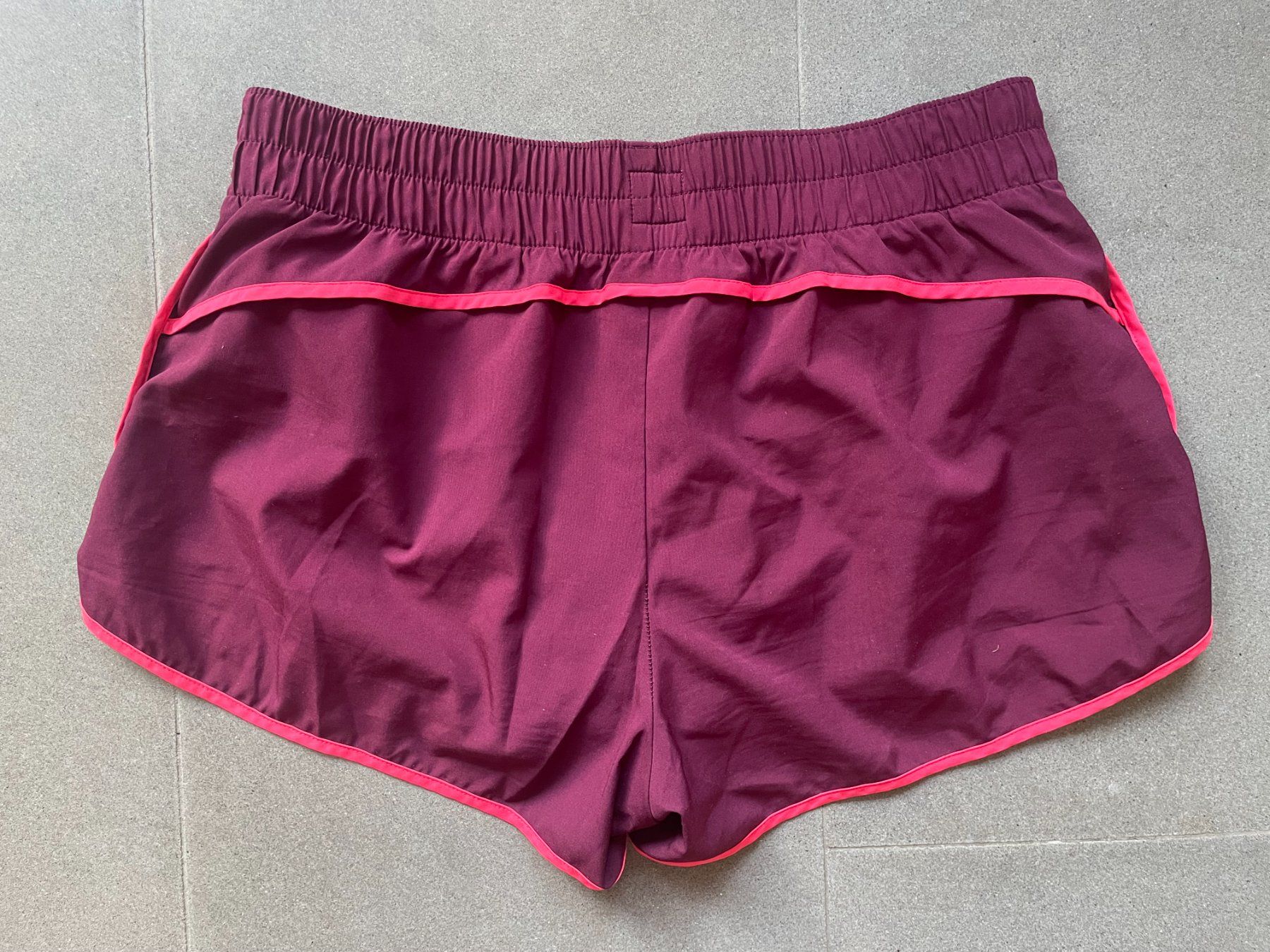 Hosen: Sporthose mit Netz / Grösse S / Gapfit – Gebraucht aus Zofingen von angito 1
