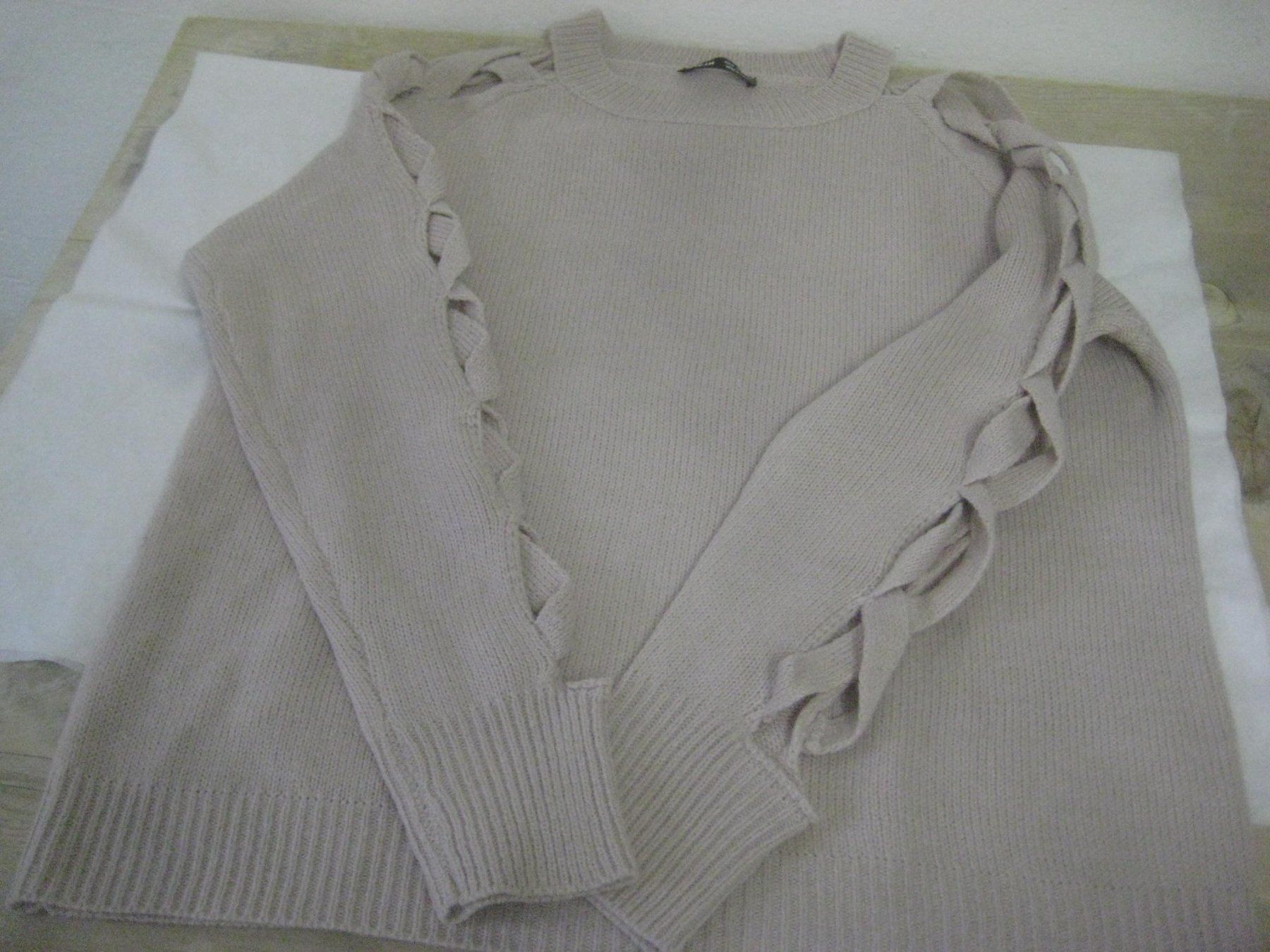 Shein Pulls & Sweat-shirts: DAMEN  PULOVER – D'occasion à Uster par flocke1 3