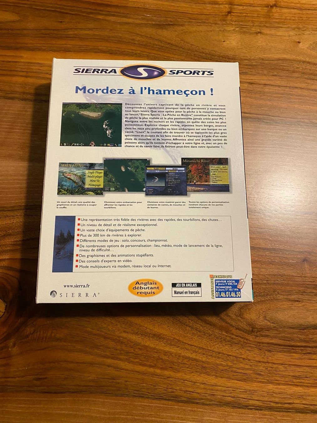 Spiele: Videogiochi PC Vintage – Gebraucht aus Ascona von zfi_rpp2 1