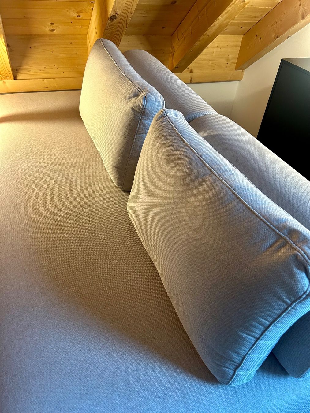 Livique Divani: Modulares Schlafsofa – Usato da Bubikon venduto da sim_ch8608 3