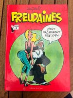 BD Lucques Freudaines Tome 2
