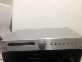 Tuner Tangent TNR 200 FM/AM -rds