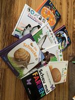 Kinderbücher