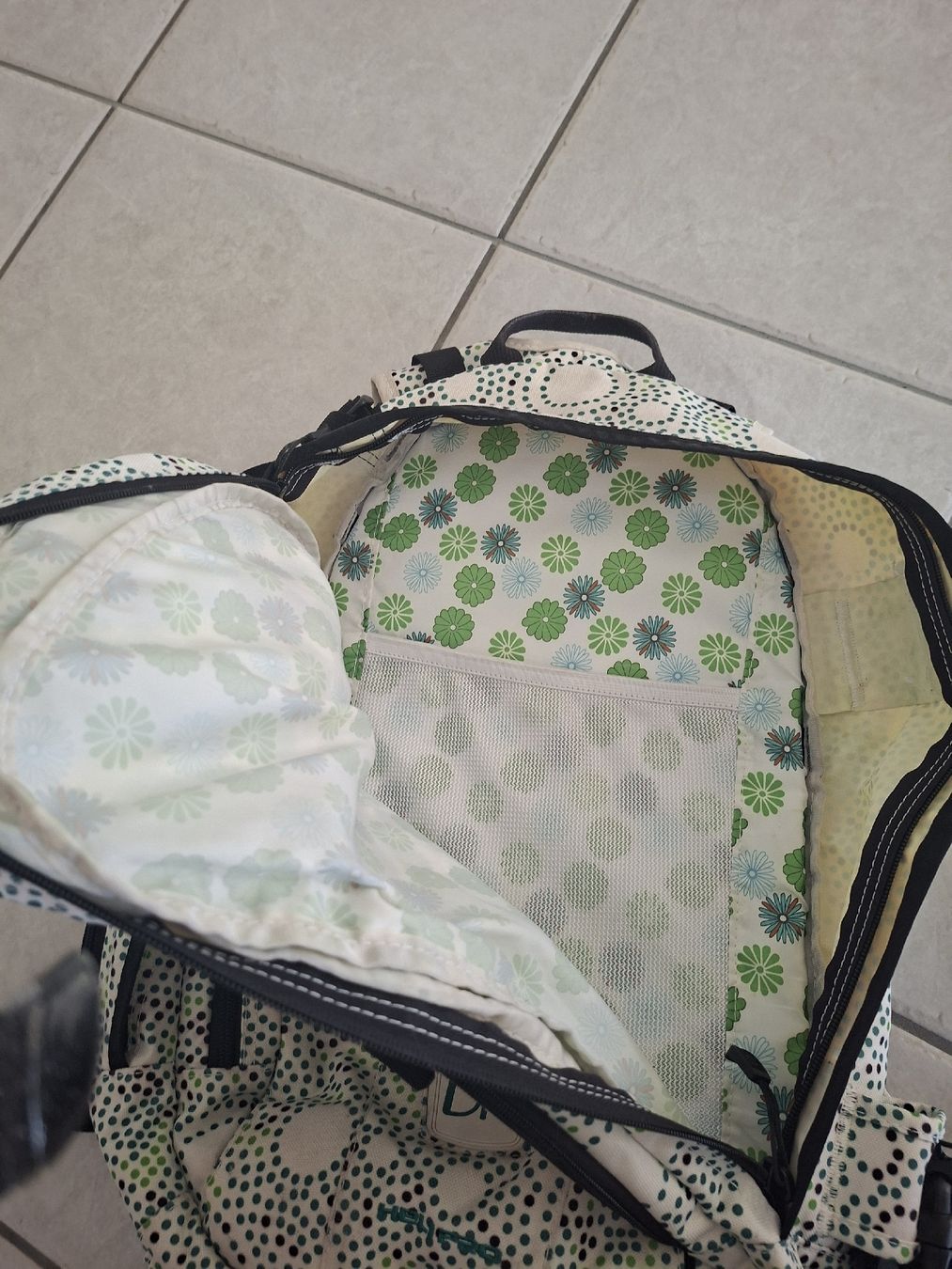 Dakine Zaini: Dakine heli pro Rucksack – Usato da Thun venduto da Thun67 2