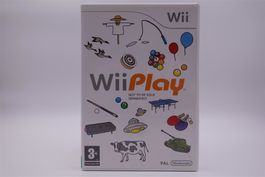 Wii Play (Wii)