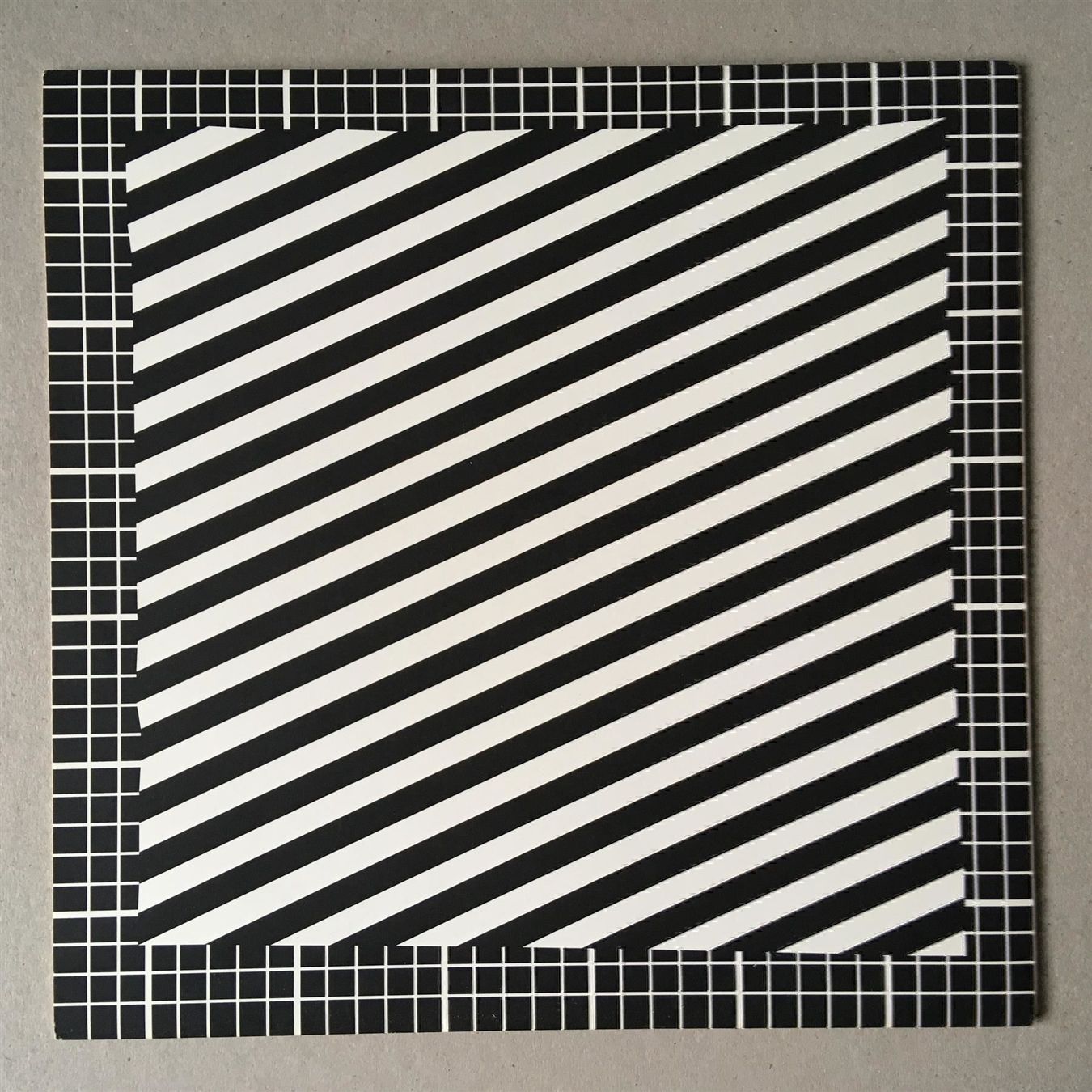 Dischi in vinile: New Humans – Noise, Experimental, Elektr – Usato da Berneck venduto da rye7778 1