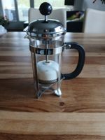 French Press Coffee Maker by PYREX ☕️