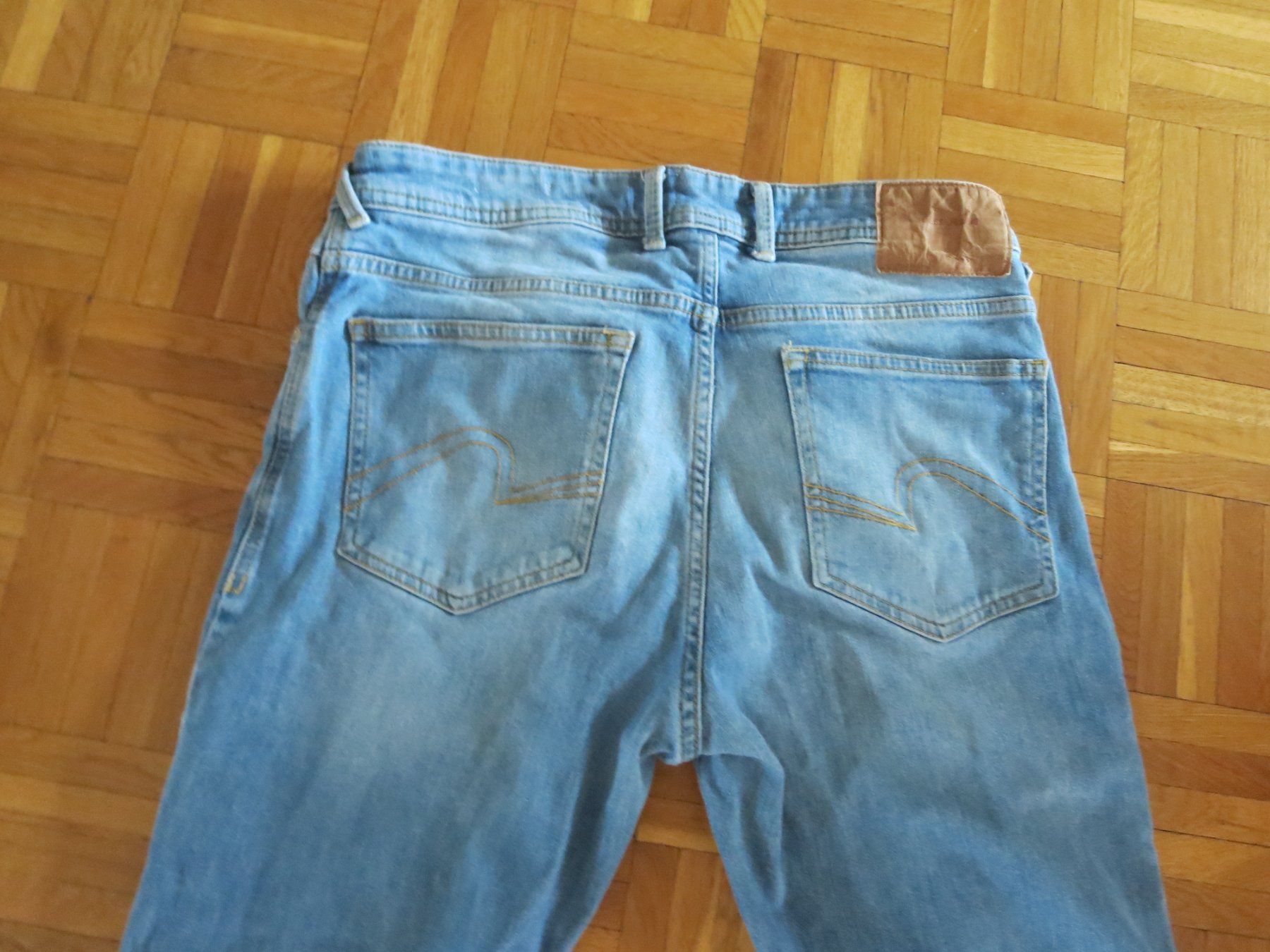 Jeans: Herren Jeans /W30/L30 – Gebraucht aus Wallisellen von Arvenstube 3