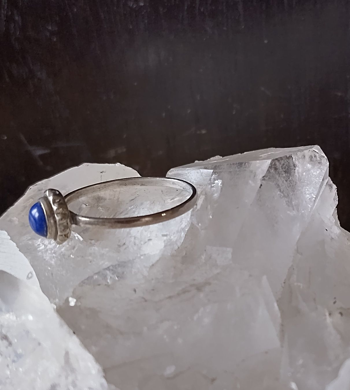 Ringe: RING SILBER 925 – Gebraucht aus Romanshorn von Glitzer-Paradies 2