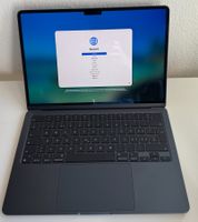 MacBook Air 13" M3 2024 – 24 GB RAM–1 TB SSD – Batterie 97%