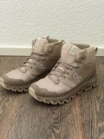 Chaussures de randonnée On Cloudrock beige 38