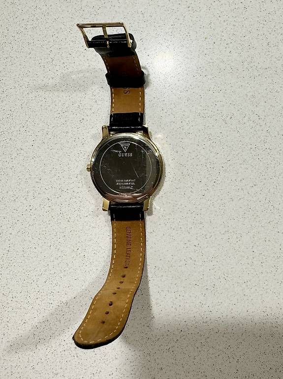 Guess Orologi: GUESS Uhr - 43mm – Usato da Dällikon venduto da DanaMana87 3