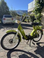 Piaggio ciao verde mela 1 Generation 