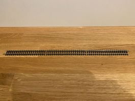 Minitrix 14902 Gerades Gleis 312,6mm