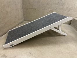 TRIXIE pet ramp dog cat 🐶 Haustierrampe Hund Katze