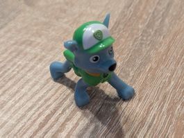 Original Rocky PAW Patrol Mini Figure