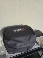 Weber Lumin Elektrogrill