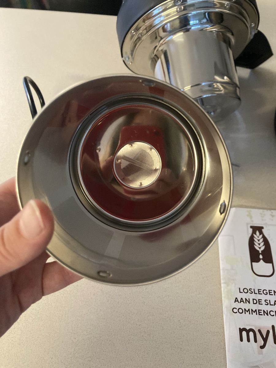 Küchengeräte: Milky – Gebraucht aus Sitterdorf von ele_h89f 6