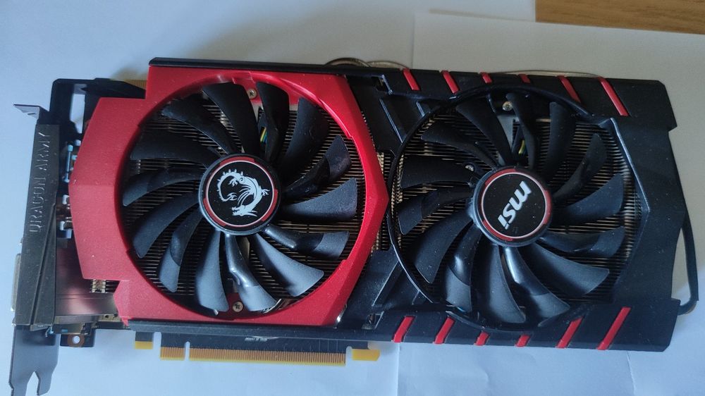 MSI GTX 980 | Kaufen auf Ricardo