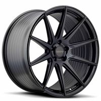 Varro VD10 Alufelgen Set 9.5x19